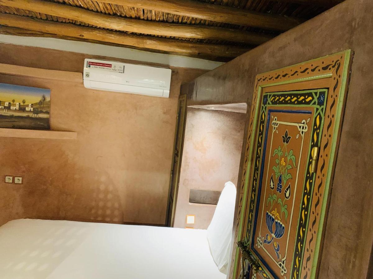 Riad Moullaoud Marrakesh Exteriör bild