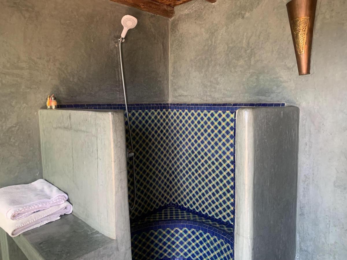 Riad Moullaoud Marrakesh Exteriör bild