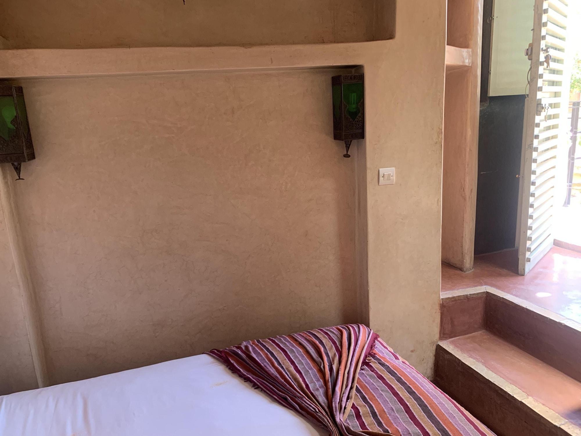Riad Moullaoud Marrakesh Exteriör bild