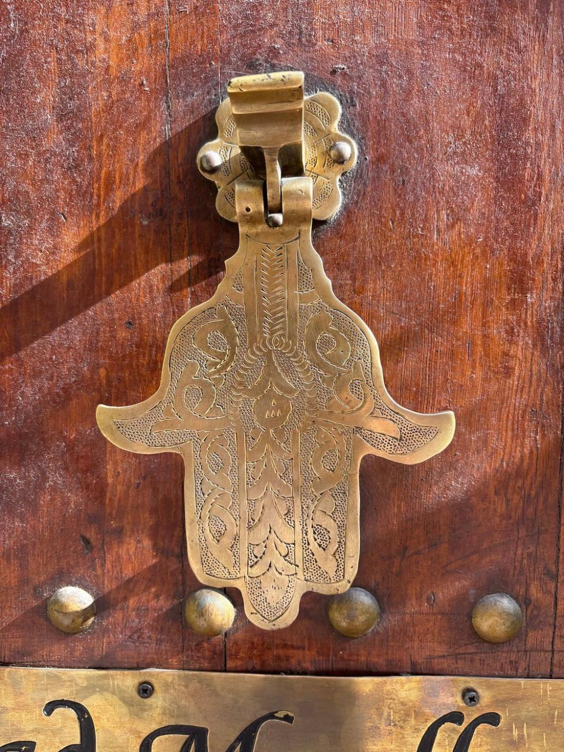 Riad Moullaoud Marrakesh Exteriör bild